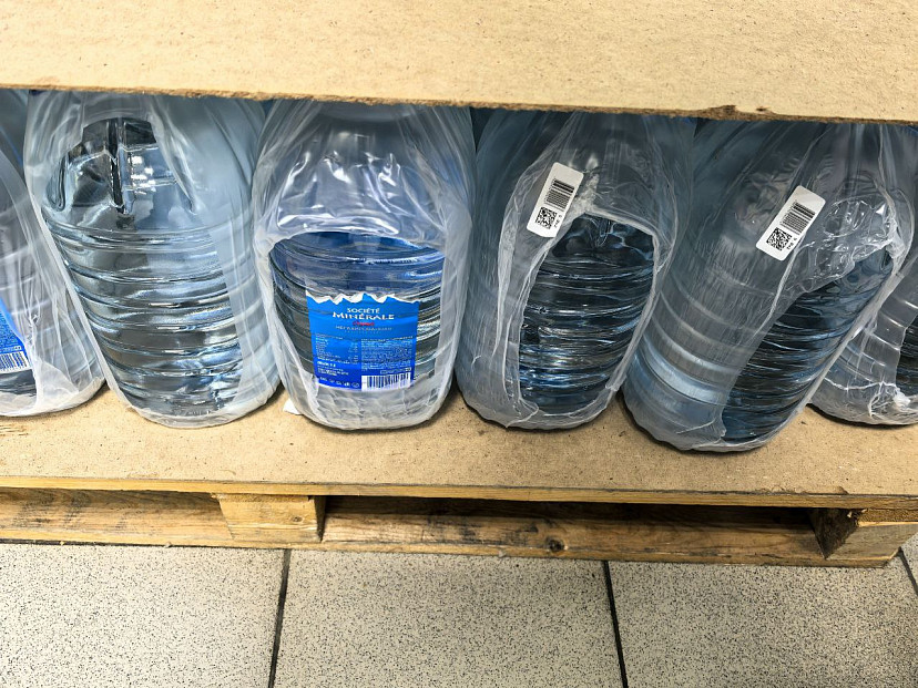 Вторник тысячам саратовцев предстоит провести без воды 